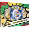 2026 Pokemon Mega Evolution Ascended Heroes Mega Meganium ex Box