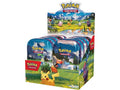 2026 Pokémon Mega Evolution Ascended Heroes Mini Tin Box