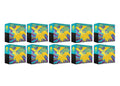 2026 Pokémon Mega Evolution Ascended Heroes Elite Trainer Box 10x Lot