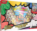 2026 Pokémon Mega Evolution Ascended Heroes Mega Gardevoir Premium Poster Collection