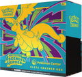 2026 Pokémon Mega Evolution Ascended Heroes Pokemon Center Elite Trainer Box