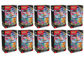 2026 Pokémon Mega Evolution Chaos Rising Booster Bundle 10x Lot
