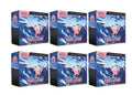 2026 Pokémon Mega Evolution Chaos Rising Elite Trainer Box 6x Lot