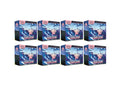 2026 Pokémon Mega Evolution Chaos Rising Elite Trainer Box 8x Lot