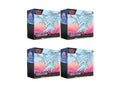 2026 Pokémon Mega Evolution Chaos Rising Pokemon Center Elite Trainer Box 4x Lot