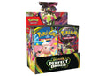 2026 Pokémon Mega Evolution Perfect Order Booster Box