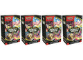 2026 Pokémon Mega Evolution Perfect Order Booster Bundle 4x Lot