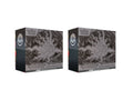2026 Pokémon Mega Evolution Pitch Black Pokemon Center Elite Trainer Box 2x Lot