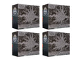 2026 Pokémon Mega Evolution Pitch Black Pokemon Center Elite Trainer Box 4x Lot