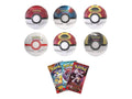 2026 Pokémon Pokeball Costco 6 Tin Case