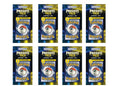 2026 Presstine Pokémon Presstipack 3-Cards Pack Mystery Bag (English) 8x Packs