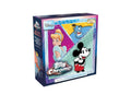 2026 Topps Chrome Disney Mega Box