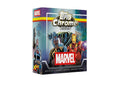 2026 Topps Chrome Marvel Comics Mega Box