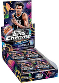 2025/26 Topps Chrome Cosmic Basketball Hobby Box