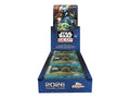 2026 Topps Star Wars Galaxy Hobby Box