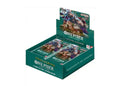 Bandai One Piece Card Game Two Legends Booster Box (OP-08 English)