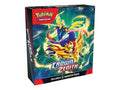 Pokémon Crown Zenith Booster Bundle