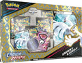 Pokèmon Crown Zenith Special Unown & Lugia Collection Box