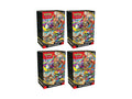 Pokémon Mega Evolution - Base Set Booster Bundle 4x Lot