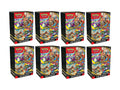Pokémon Mega Evolution - Base Set Booster Bundle 8x Lot