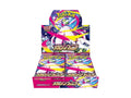 Pokémon Mega Evolution - Mega Symphonia Japanese Boost Box (30 Boosters)