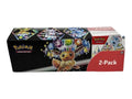 Pokémon Prismatic Evolutions Surprise Box (Sam's Club Exclusive) Booster Bundle 2 Pack
