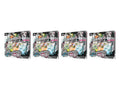 Pokémon Scarlet & Violet Black Bolt/White Flare Unova Poster Collection Box 4x Lot