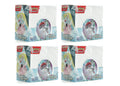 Pokémon Scarlet & Violet Journey Together Booster Box 4x Lot