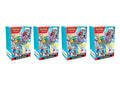 Pokémon Scarlet Violet Journey Together Booster Bundle 4x Lot