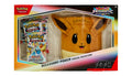 Pokémon Scarlet & Violet Prismatic Evolutions Accessory Pouch Special Collection