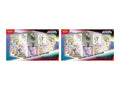 Pokémon Scarlet & Violet Prismatic Evolution Premium Figure Collection Box 2x Lot