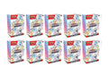 Pokémon Scarlet & Violet Prismatic Evolutions Booster Bundle 10x Lot