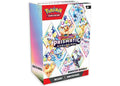 Pokémon Scarlet & Violet Prismatic Evolutions Booster Bundle