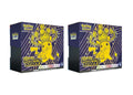 Pokémon Scarlet & Violet Surging Sparks Elite Trainer Box 2x Lot