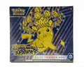 Pokémon Scarlet & Violet Surging Sparks Elite Trainer Box