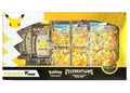 Pokémon TCG 25th Anniversary Celebrations Pikachu V Union Premium Playmat Collection Box