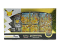 Pokémon TCG 25th Anniversary Celebrations Pikachu V Union Special Collection Box