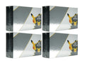 Pokémon TCG 25th Anniversary Celebrations Ultra-Premium Collection Box 4x Lot