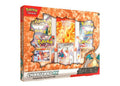 Pokémon TCG Charizard Ex Premium Collection