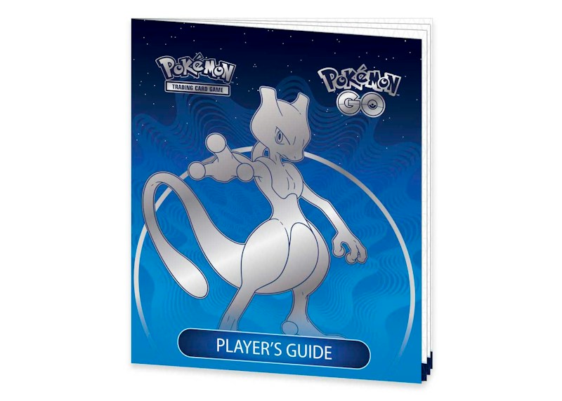 Pokémon TCG Pokémon GO Pokémon Center Elite Trainer Box Plus