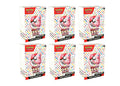 Pokémon TCG Scarlet & Violet 151 6pk Booster Bundle 6x Lot