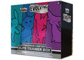 Pokémon TCG Sword & Shield Evolving Skies Pokémon Center Elite Trainer Box (Glaceon/Vaporeon/Sylveon/Espeon)