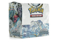 Pokémon TCG Sword & Shield Silver Tempest Booster Box