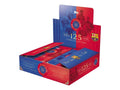 Topps FC Barcelona 125th Anniversary Hobby Box