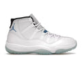 Used - Air Jordan 11 Retro Legend Blue (2014) - US M 11.5 - catalog main image