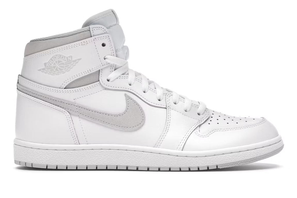 Used - Air Jordan 1 Retro High '85 Neutral Grey - US M 10 - catalog main image