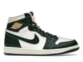 Air Jordan 1 Retro High Fir Pro Green (Women's) - US W 5.5 - New - Other - catalog main image