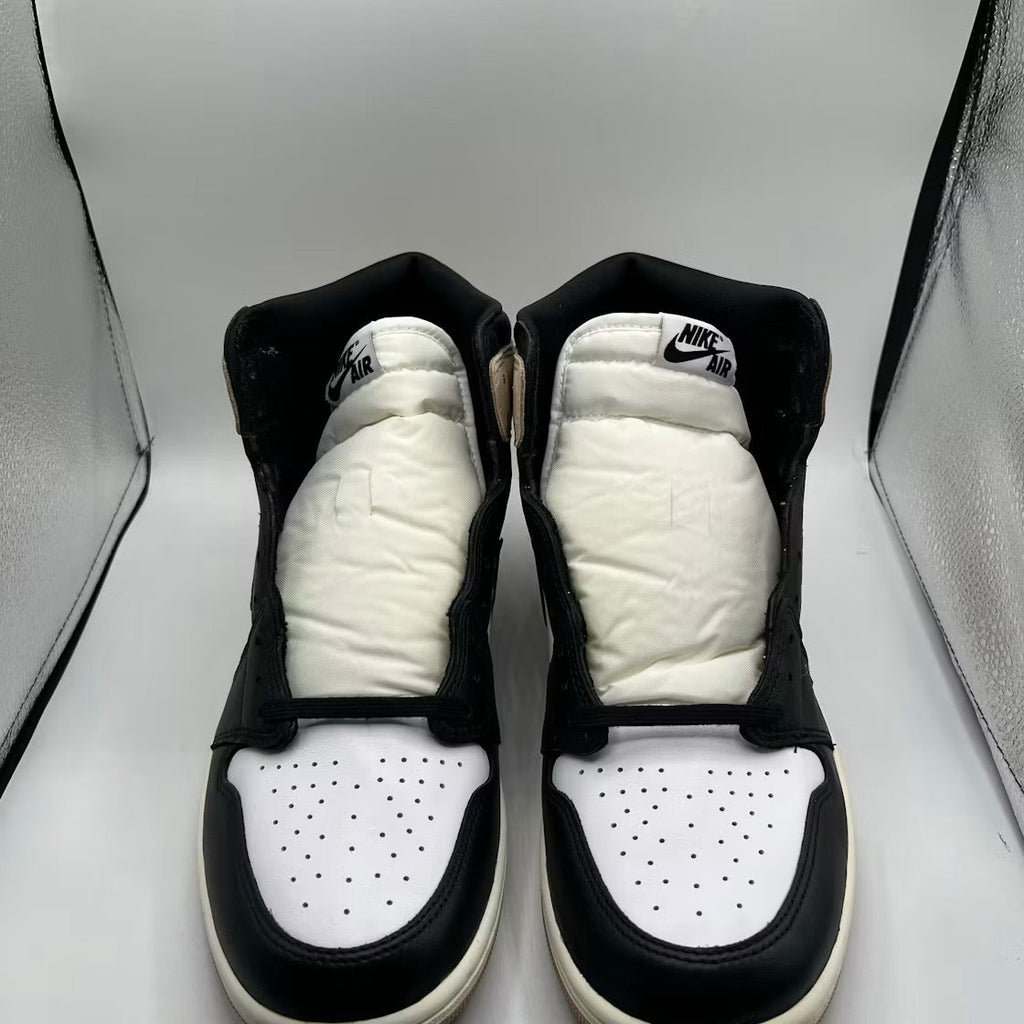 Air Jordan 1 Retro High OG Latte (Women's) - US W 12 - New - Other - detail 2