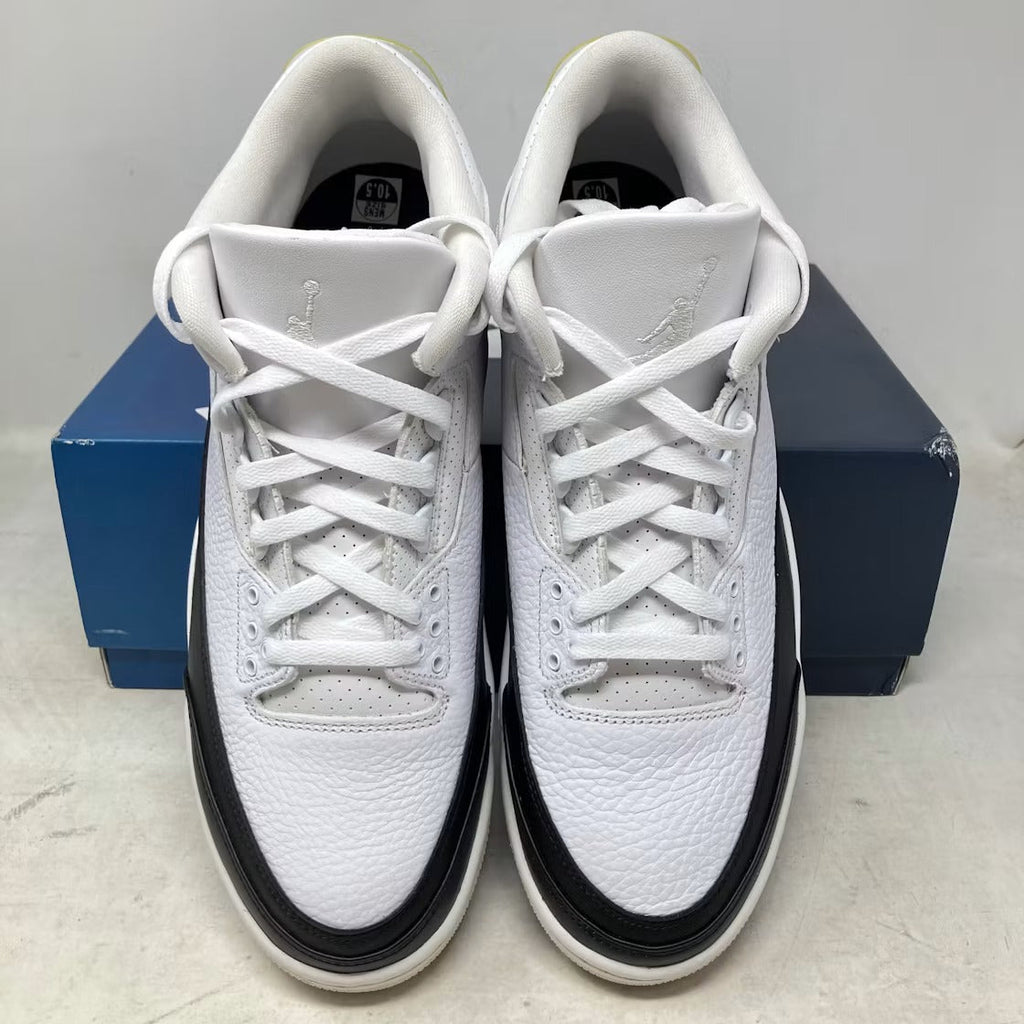 Air Jordan 3 Retro Fragment - US M 10.5 - New - Other - detail 4