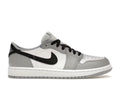 Air Jordan 1 Retro Low OG Barons - US M 11.5 - New - Other - catalog main image